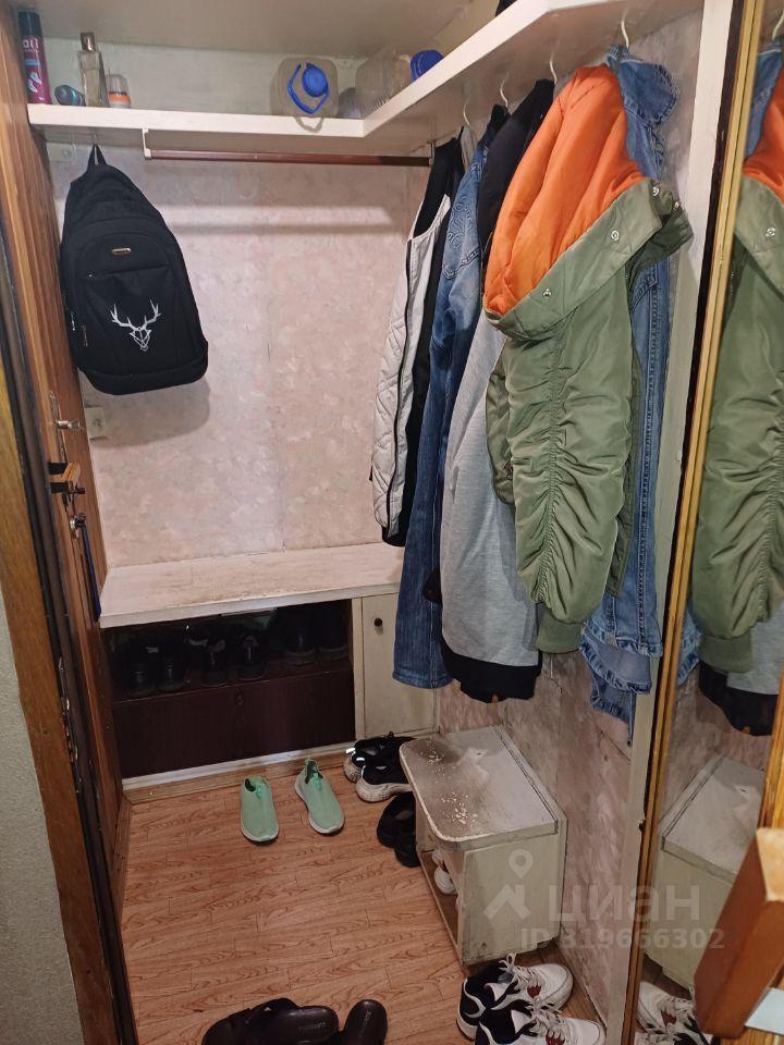 квартира г Жуковский ул Королева 16/23 Ильинская фото 14