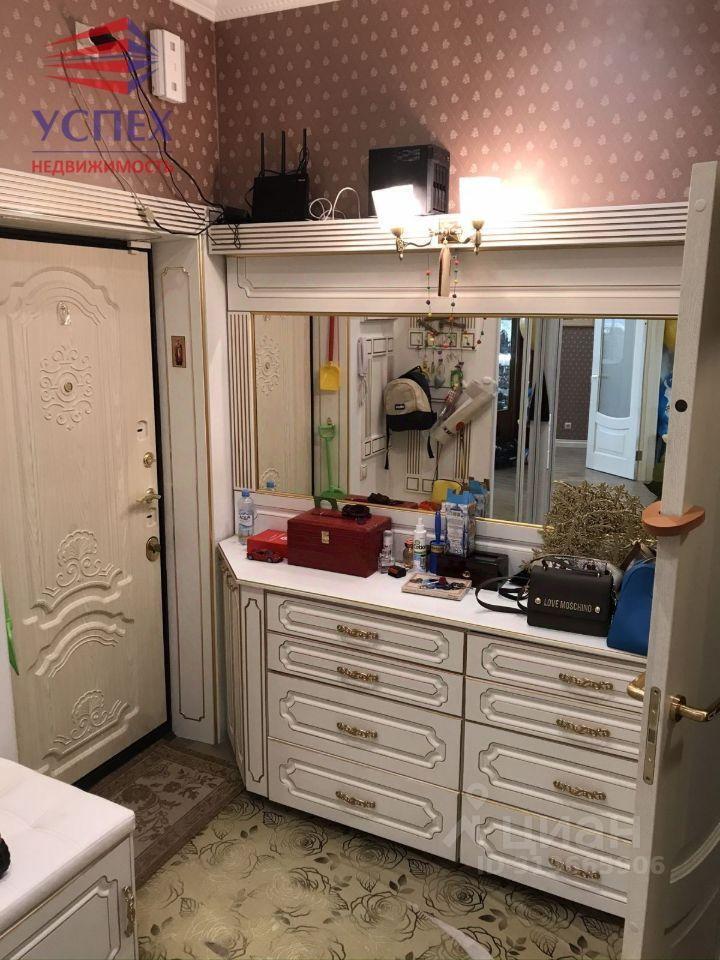 квартира г Жуковский ул Амет-хан Султана 15к/2 ЖК «Парк-Сити» Кратово фото 33