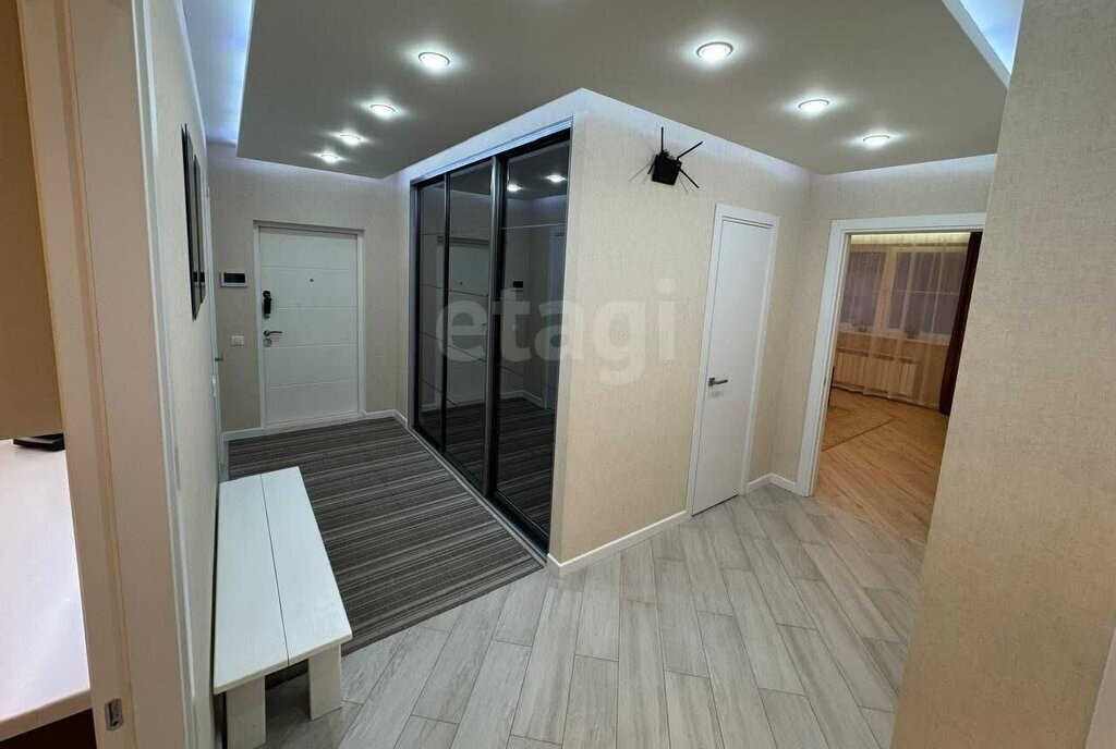 квартира г Красногорск Павшино ул Заводская 18к/2 ЖК Южный (Красногорск) фото 23