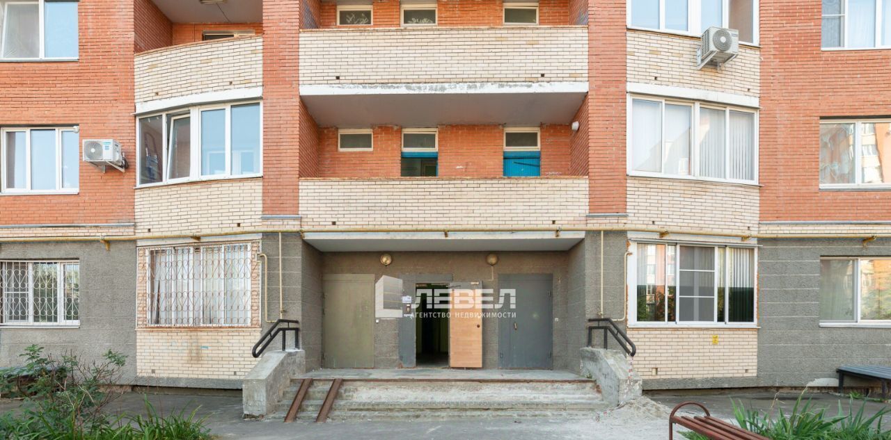 квартира г Чехов б-р Вишневый 4а фото 20