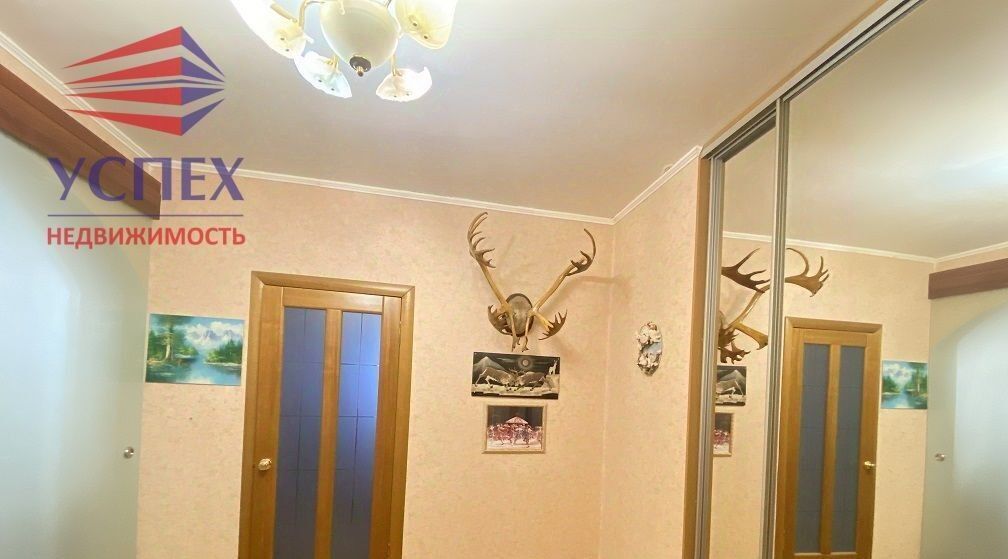 квартира г Жуковский ул Гризодубовой 4 Ильинская фото 16