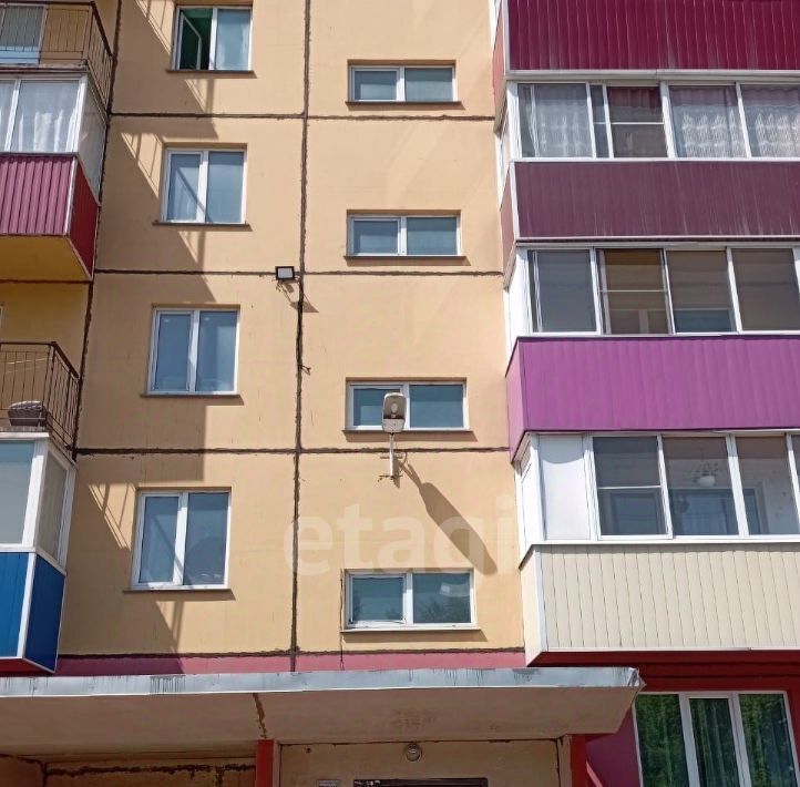квартира г Прокопьевск р-н Рудничный ул Есенина 100 фото 25