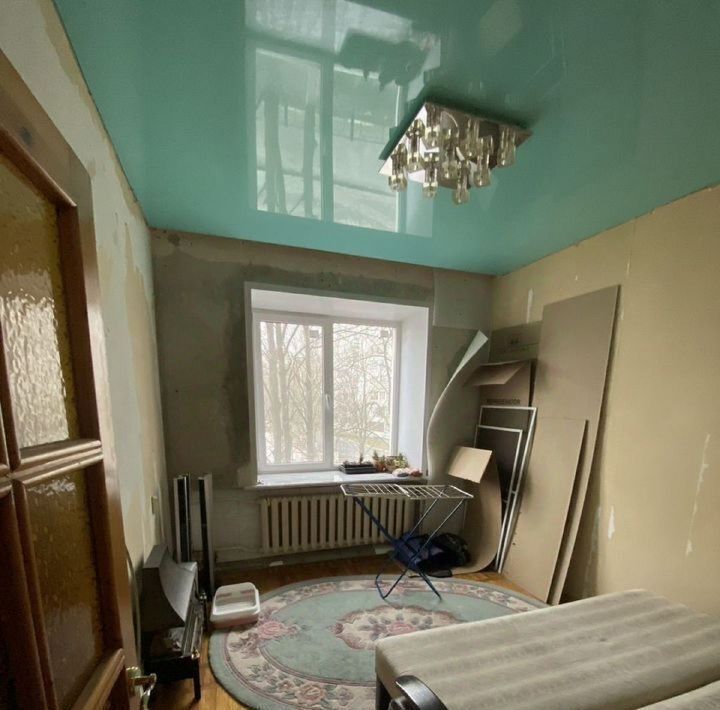 квартира г Старый Оскол микрорайон Жукова 10 фото 7