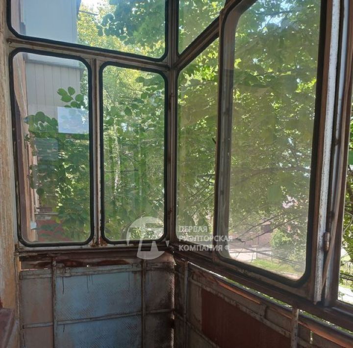 квартира г Новосибирск р-н Ленинский ул Степная 41 Площадь Маркса фото 6