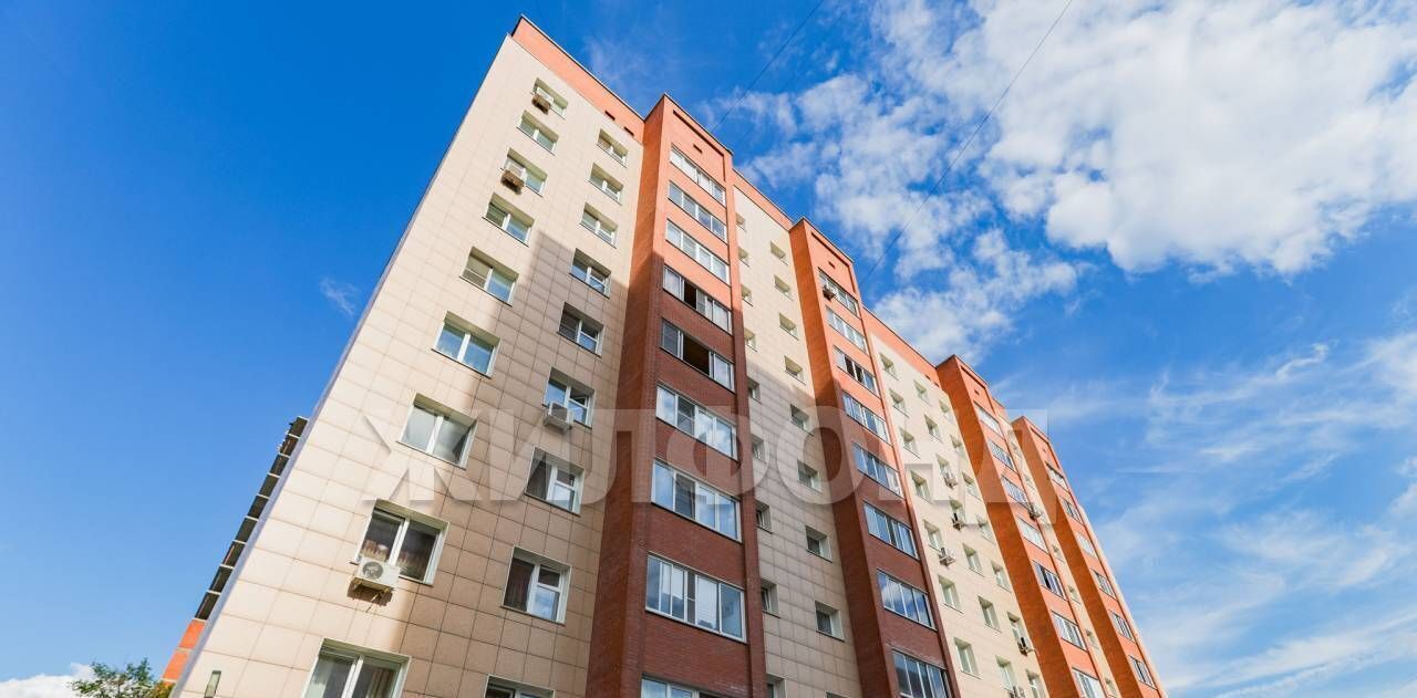 квартира г Новосибирск р-н Ленинский ул Серафимовича 26 Площадь Маркса фото 27