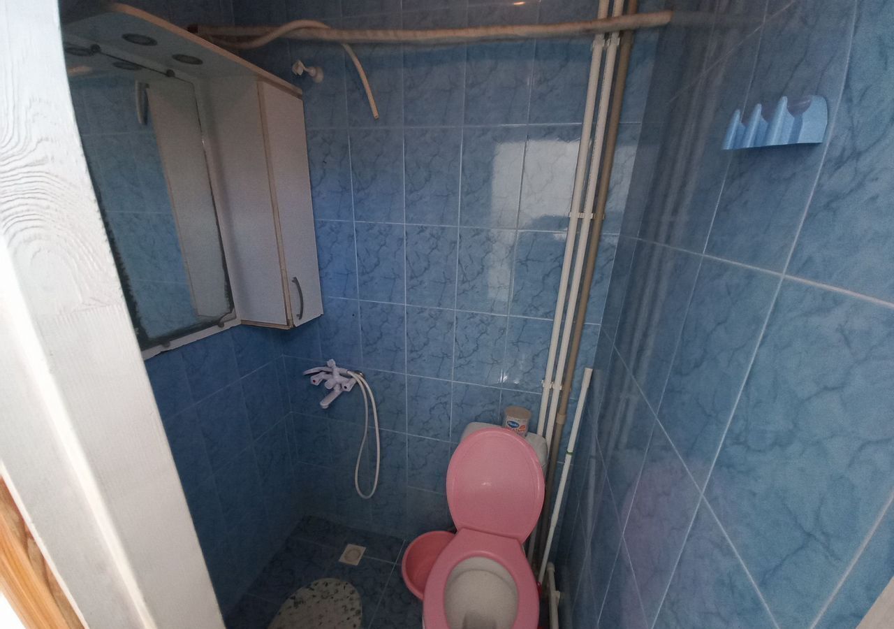 комната г Евпатория ул Санаторская 5 фото 25