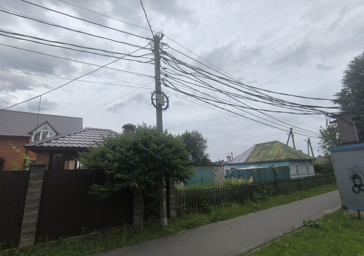 дом г Брянск р-н Советский ул Пересвета 51 фото 6