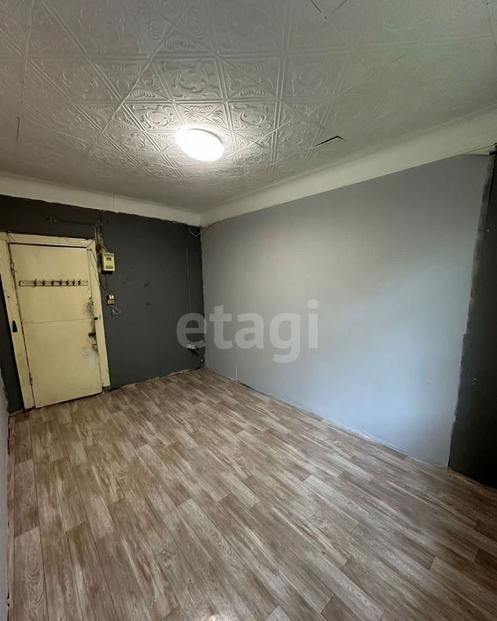 комната г Екатеринбург р-н Орджоникидзевский Уралмаш ул Шефская 17 фото 2