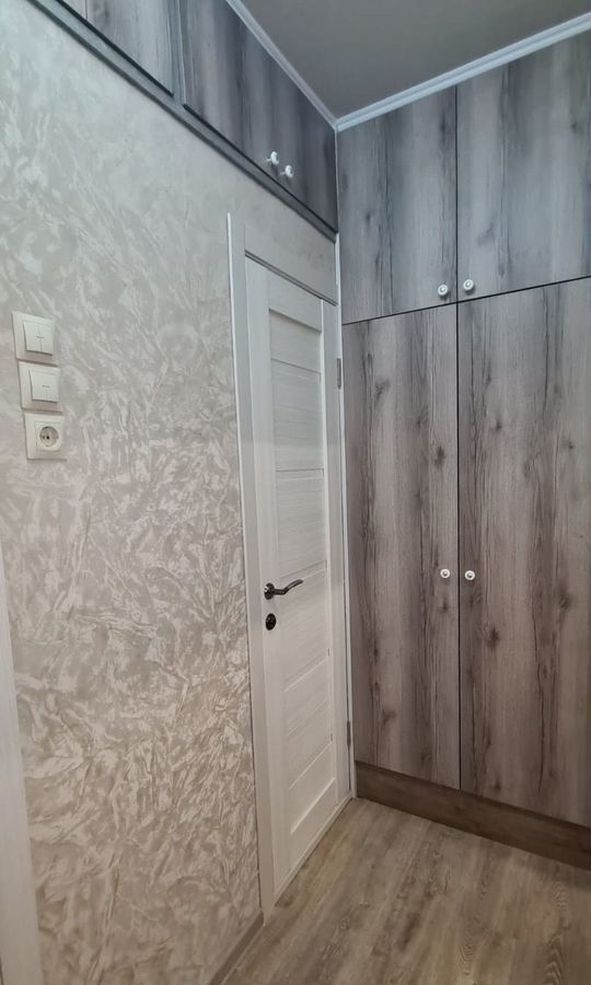 квартира г Мурманск р-н Октябрьский ул Старостина 93 фото 20