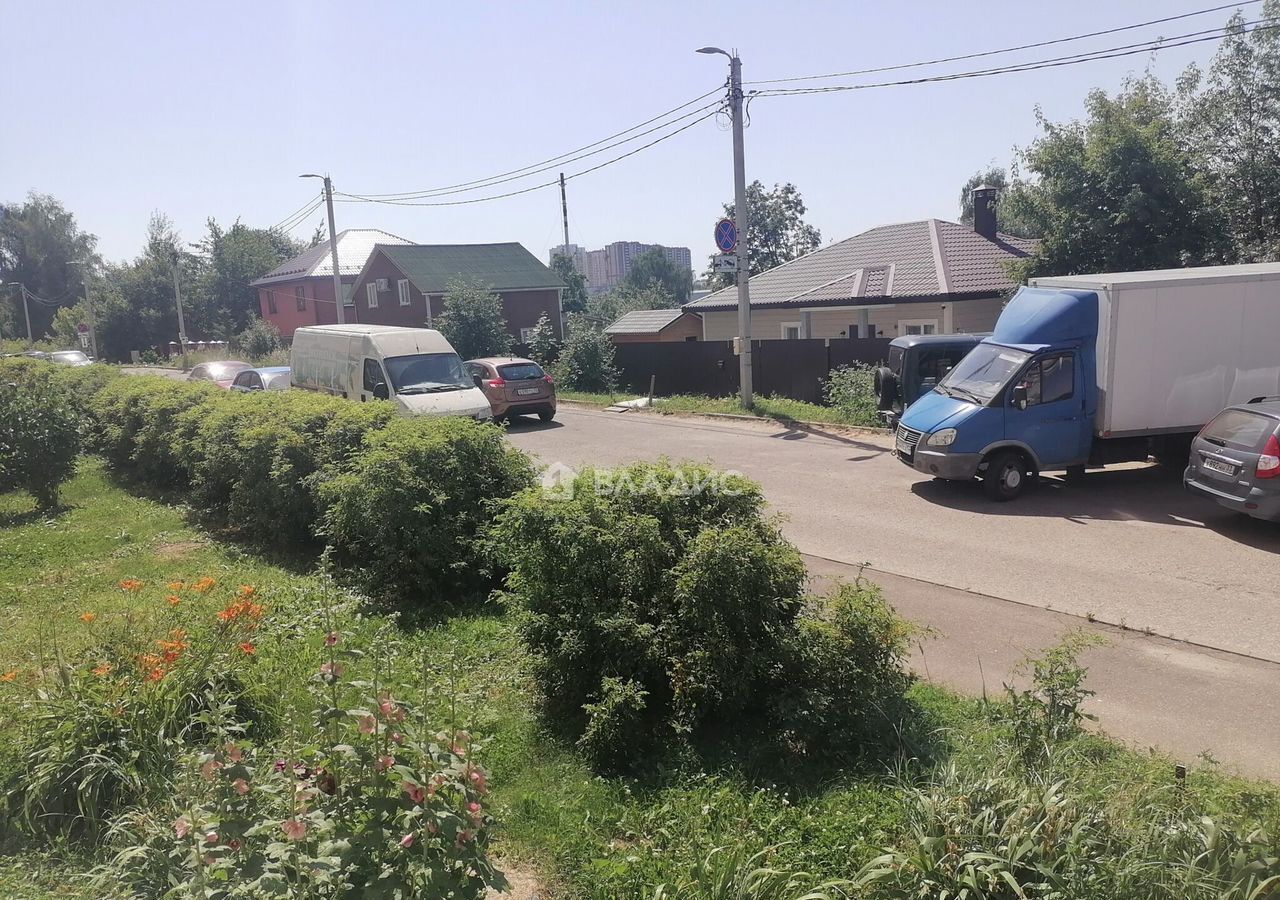 квартира г Владимир р-н Октябрьский ул Куйбышева 5и фото 7