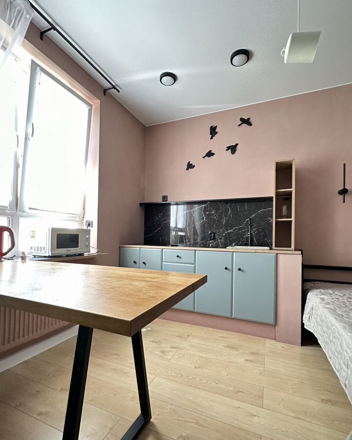 квартира г Ульяновск р-н Засвияжский ул Аблукова 16 фото 6