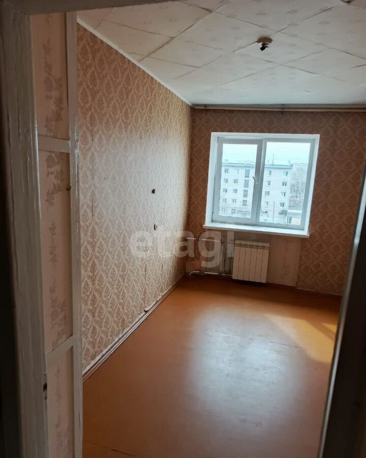 квартира г Каменск-Уральский Синарский пр-кт Победы 33 фото 5