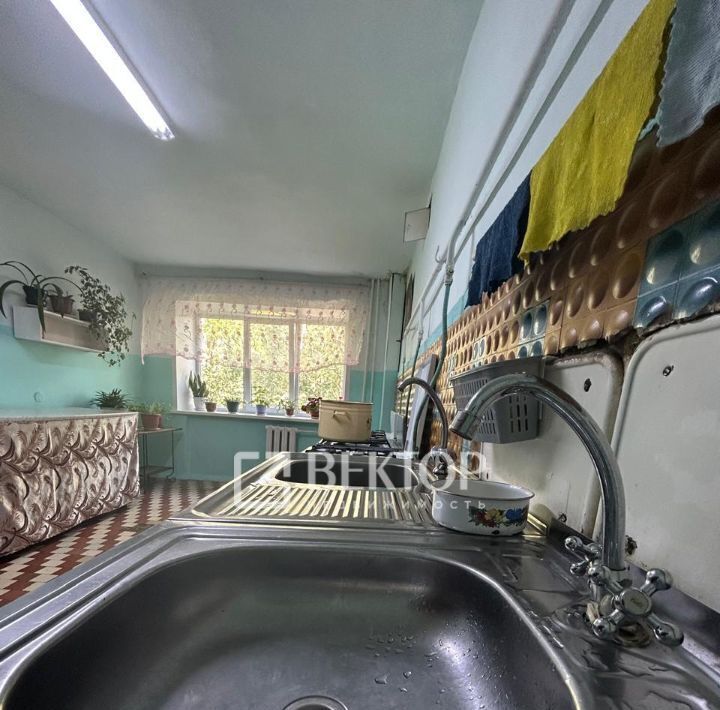 комната г Кострома ш Кинешемское 15 фото 5