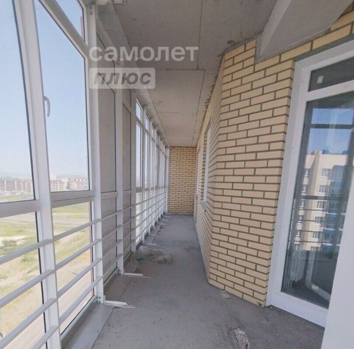 квартира г Абакан ул Арбан 22 фото 10