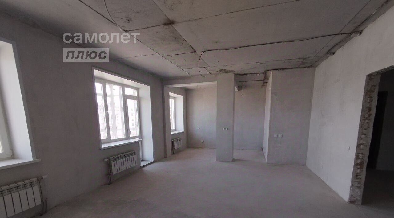 квартира г Абакан ул Арбан 22 фото 11