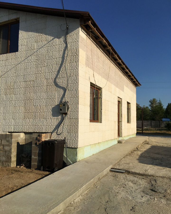 дом г Севастополь с Орлиное ул Владимира Тюкова р-н Балаклавский Орлиновский муниципальный округ, Крым, г Ялта, Алупка фото 10