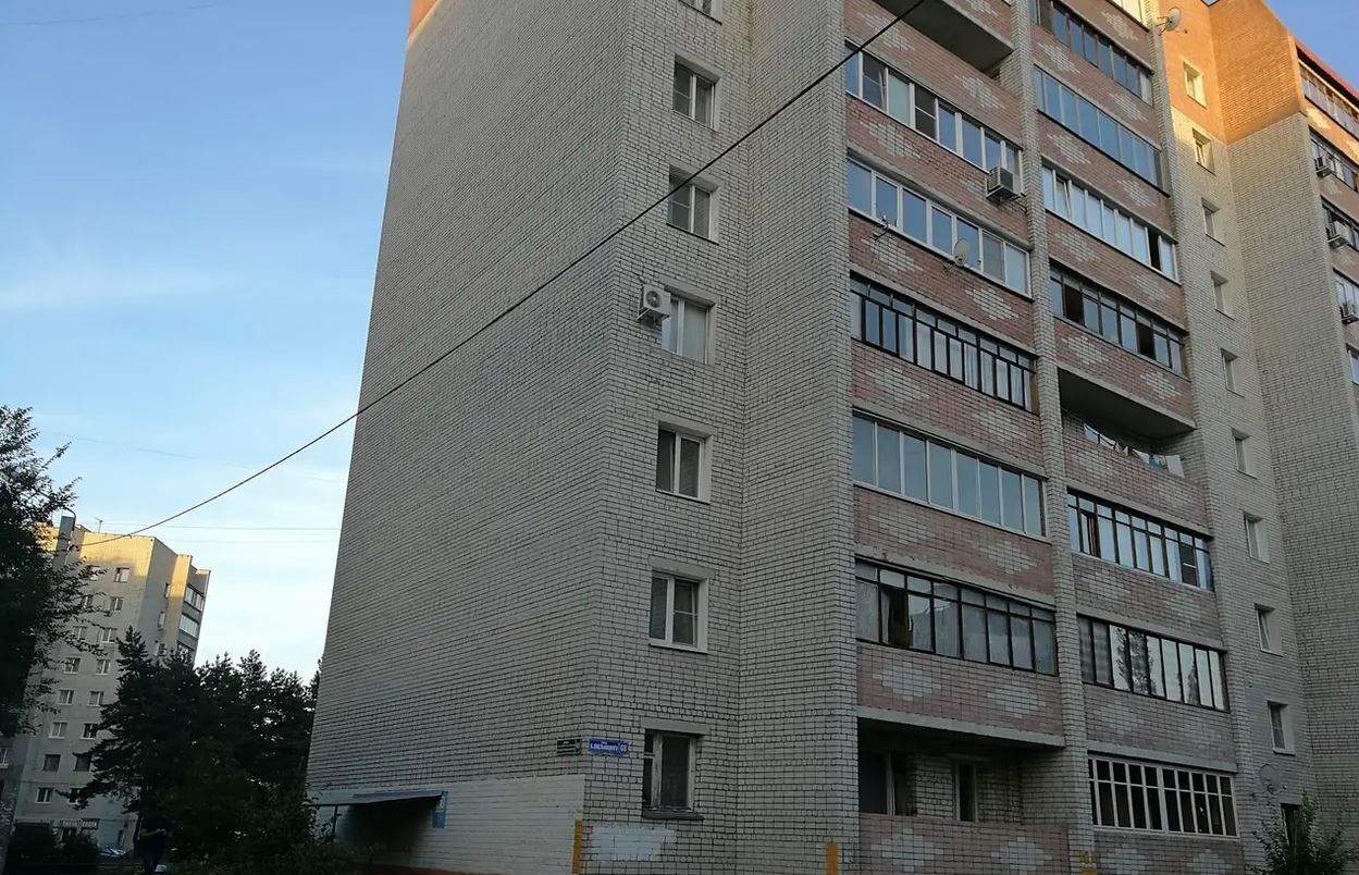 квартира г Воронеж р-н Железнодорожный Отрожка ул Богдана Хмельницкого 68 фото 16