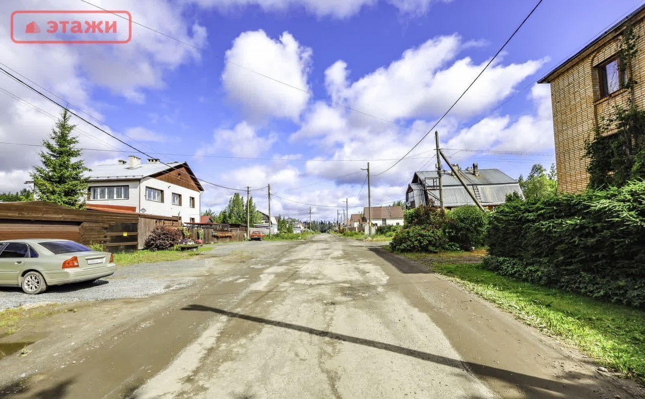 земля г Петрозаводск р-н Кукковка Южная Кукковка мкр-н Кукковка-6 фото 15