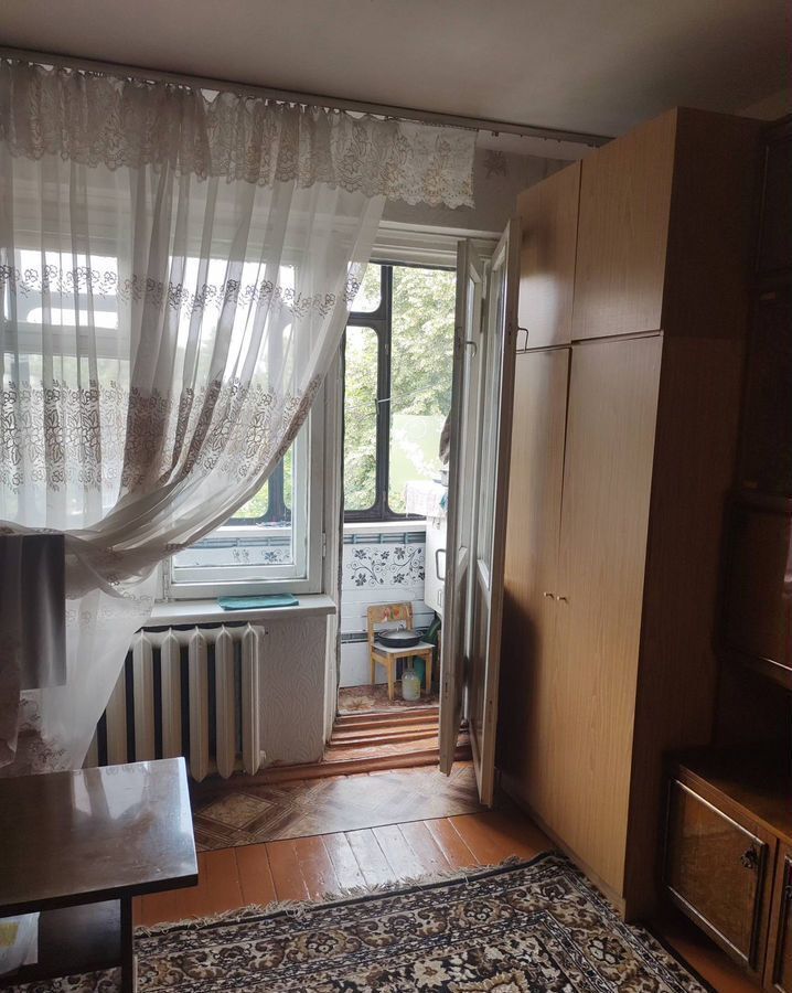 квартира г Железногорск ул Ленина 48к/2 фото 7