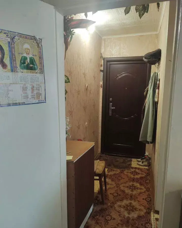 квартира г Железногорск ул Ленина 48к/2 фото 4
