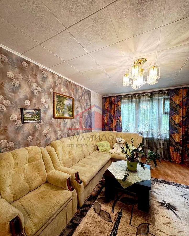 квартира г Старый Оскол мкр-н Северный, 2 фото 4