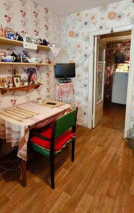 квартира г Ивантеевка ул Победы 8 Ростокино фото 25