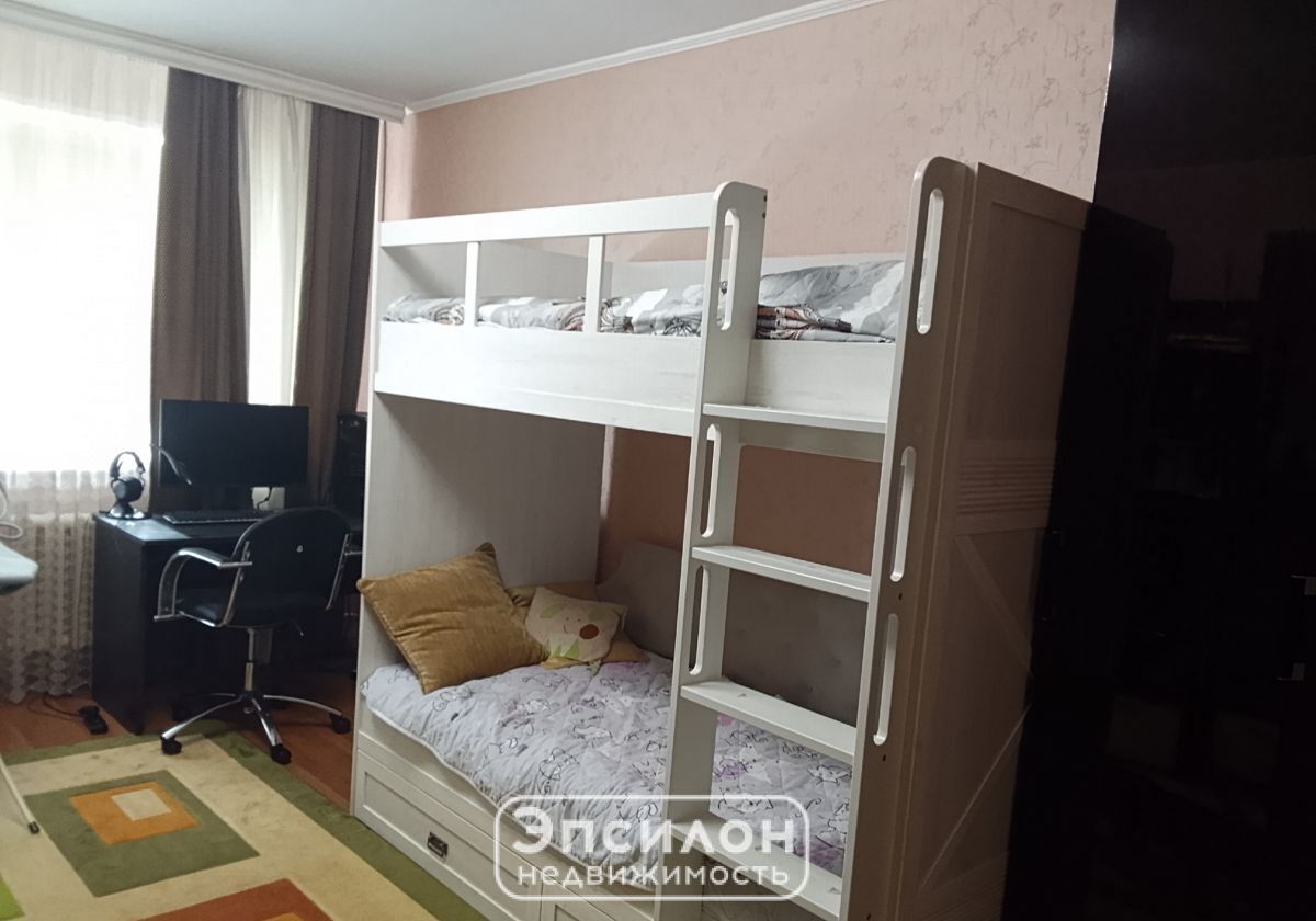 квартира г Курск р-н Центральный ул Овечкина 10 фото 8
