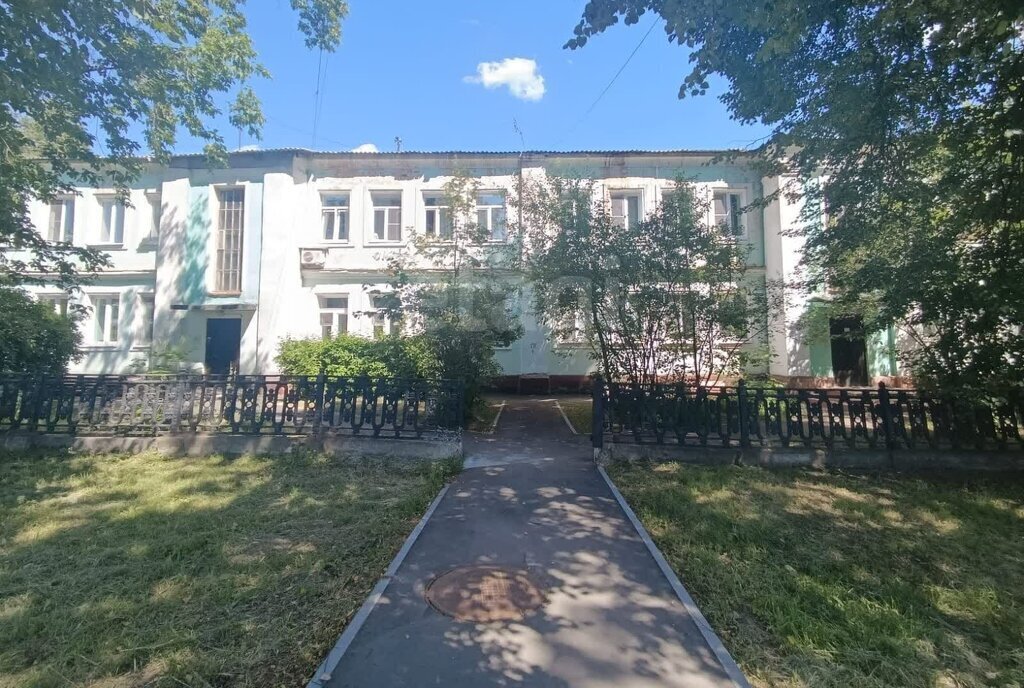 квартира г Коломна пр-кт Окский 19 фото 10