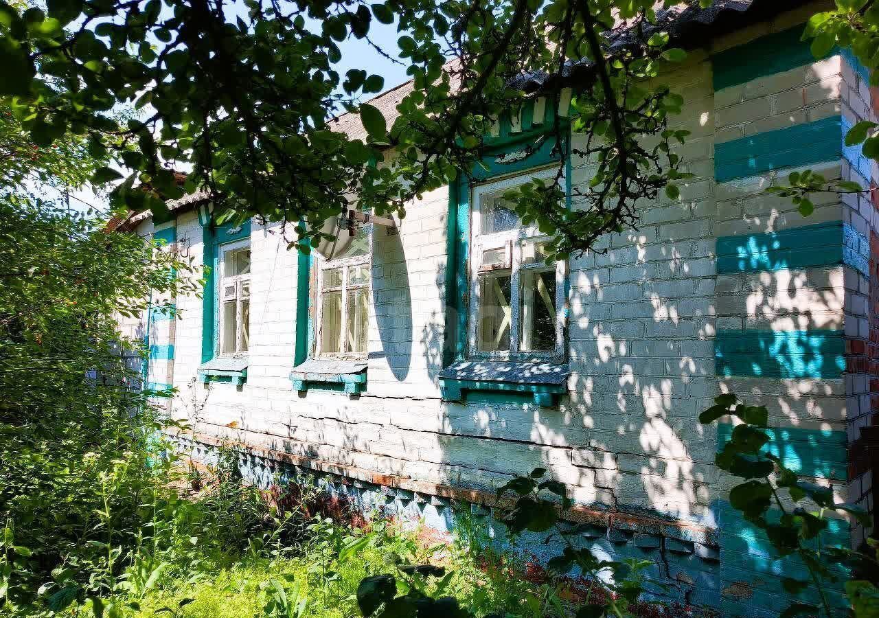 дом р-н Валуйский г Валуйки ул Свободы фото 20
