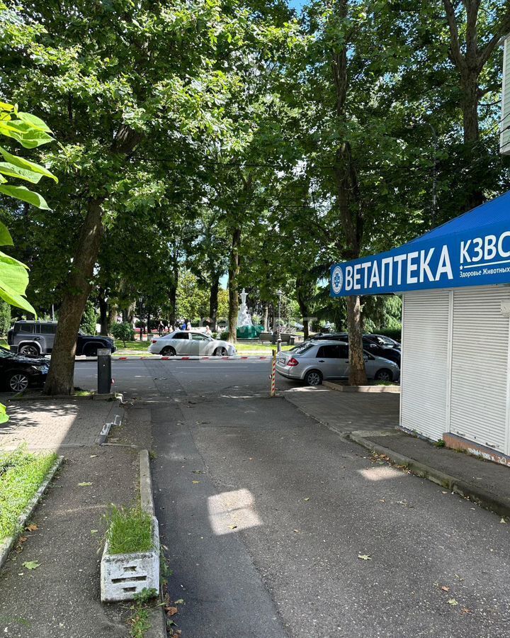 комната р-н Туапсинский г Туапсе ул Октябрьской революции 5 Туапсинское городское поселение фото 12