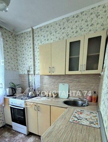 г Челябинск р-н Центральный ул Южная 9 фото