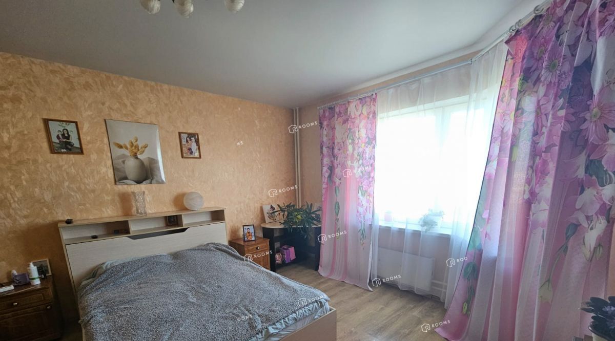 квартира г Тула р-н Пролетарский ул Хворостухина 11а фото 6