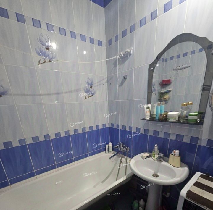 квартира г Тула р-н Пролетарский ул Хворостухина 11а фото 18