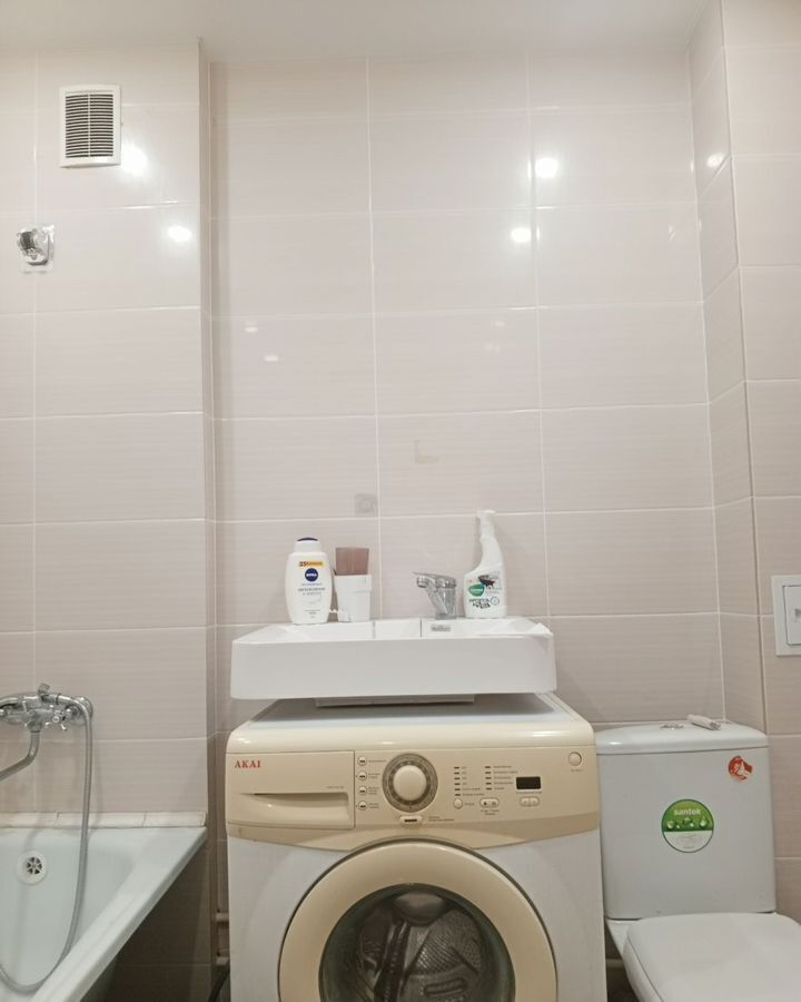 квартира г Димитровград ул Алтайская 39б фото 16