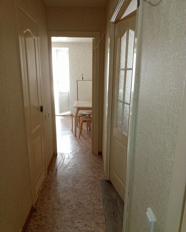 квартира г Димитровград ул Алтайская 39б фото 22