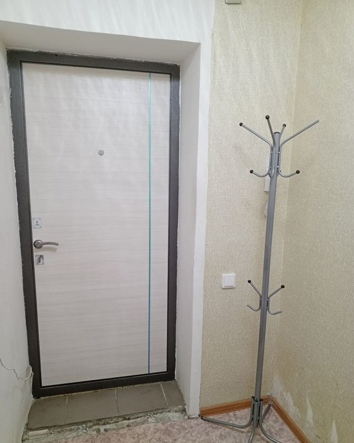 квартира г Димитровград ул Алтайская 39б фото 24
