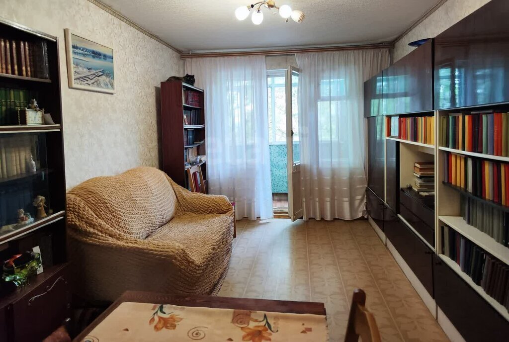 квартира г Челябинск р-н Калининский пр-кт Победы 291б фото 11