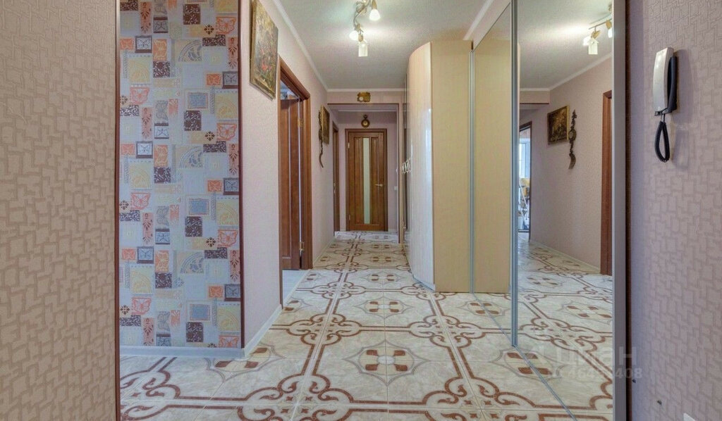 квартира г Вологда ул Гагарина 1б фото 13