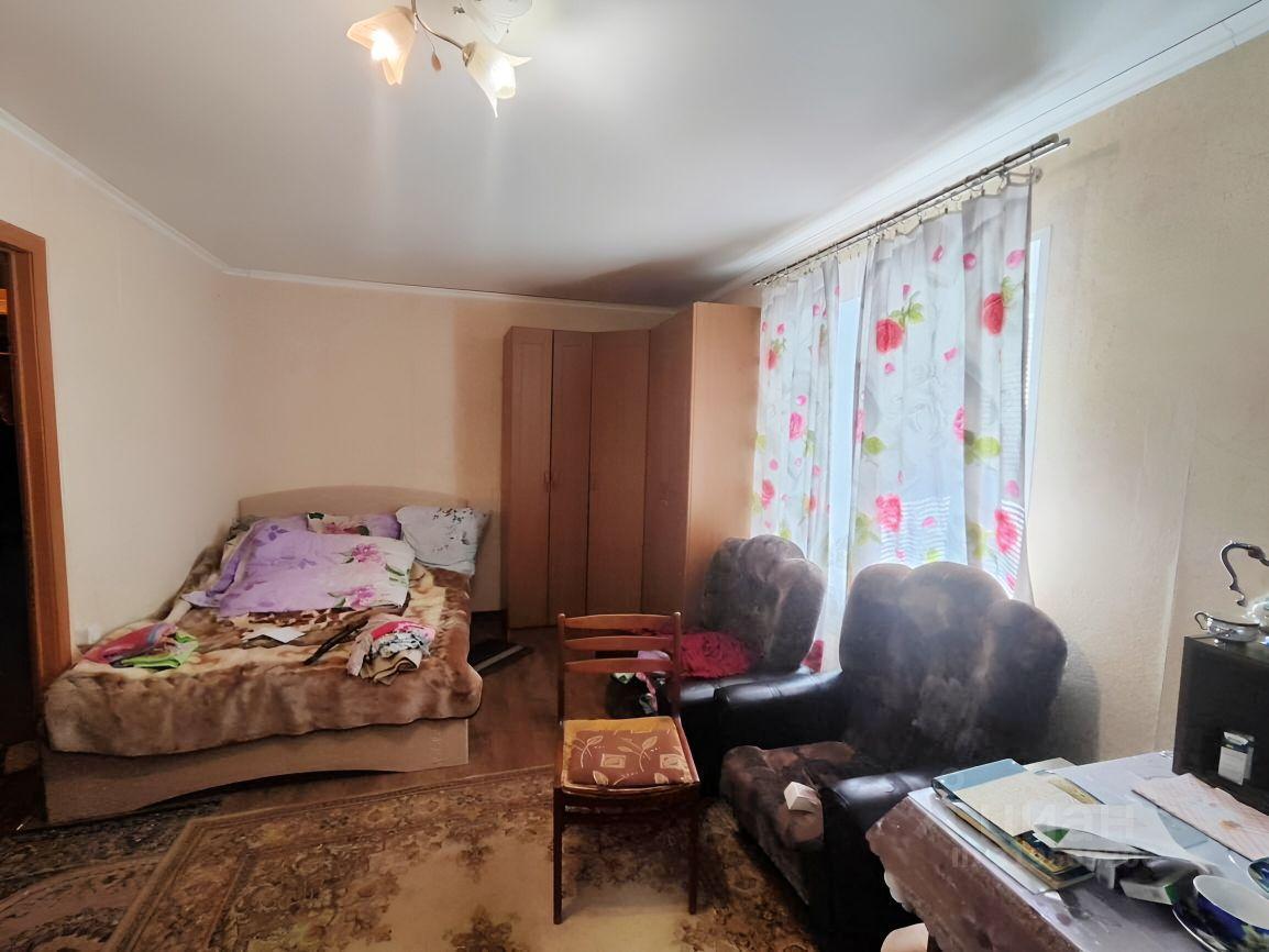 квартира г Луховицы ул Нартовой 5/16 фото 3