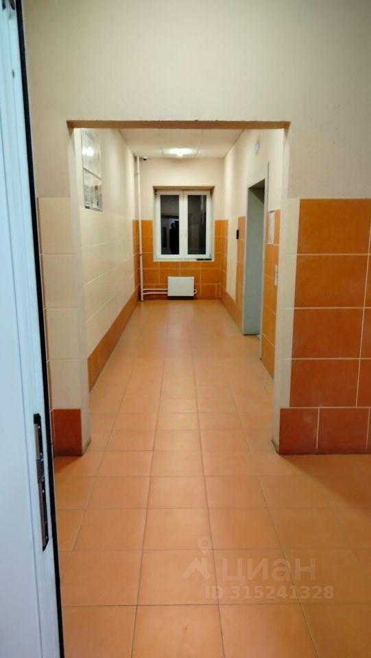 квартира г Лобня ул Борисова 24 фото 5