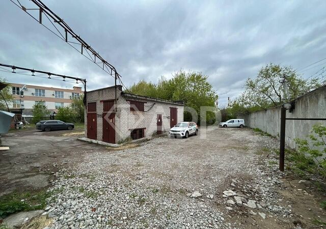 земля р-н Приволжский ул Техническая 120б Аметьево фото