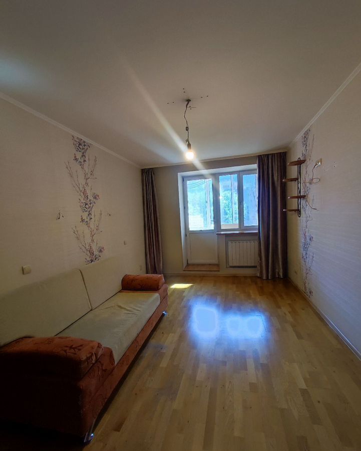 квартира г Раменское ул Чугунова 32а Фабричная, Раменский г. о. фото 5
