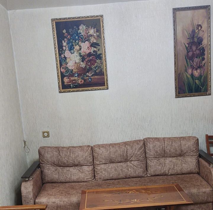 квартира г Нижний Новгород р-н Нижегородский Горьковская ул Ванеева 3 фото 5