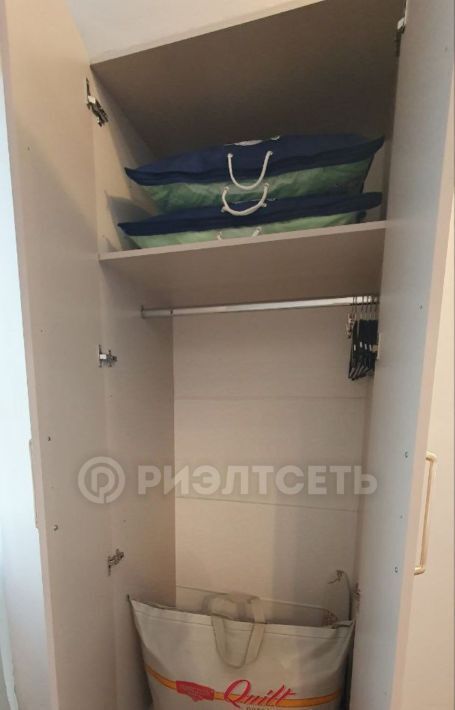 квартира г Мурманск р-н Октябрьский ул Самойловой 6 фото 13