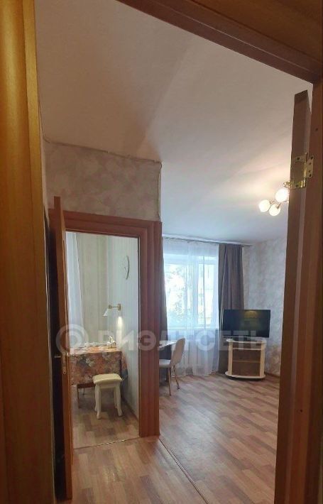 квартира г Мурманск р-н Октябрьский ул Самойловой 6 фото 26