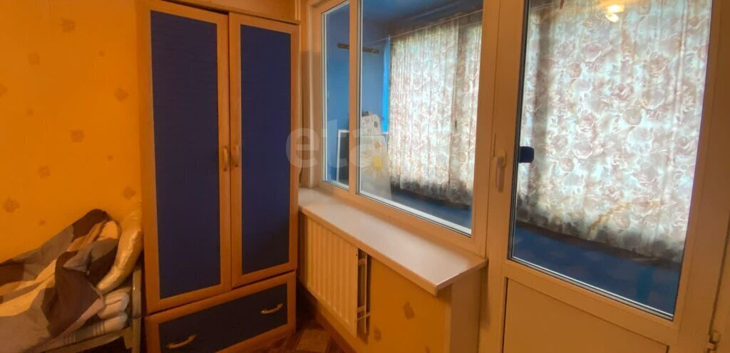 квартира г Новый Уренгой ул Геологоразведчиков 4 фото 4
