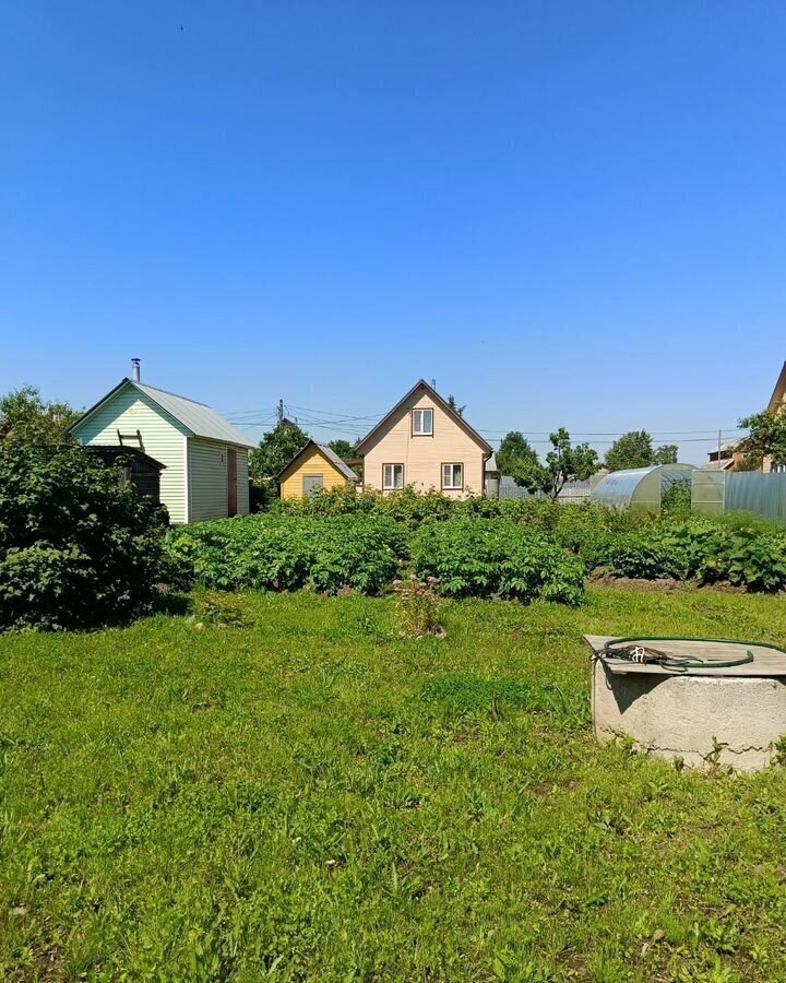 дом г Череповец р-н Северный ст снтN 1 Металлург 13-я линия фото 2
