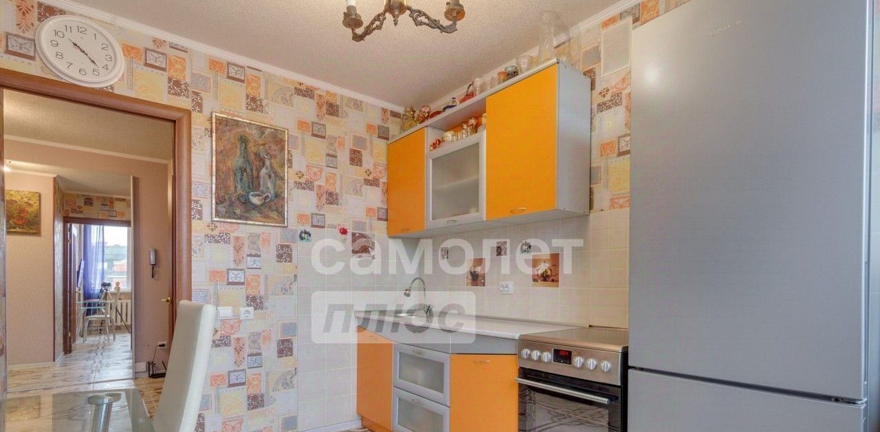 квартира г Вологда ул Гагарина 1б фото 7