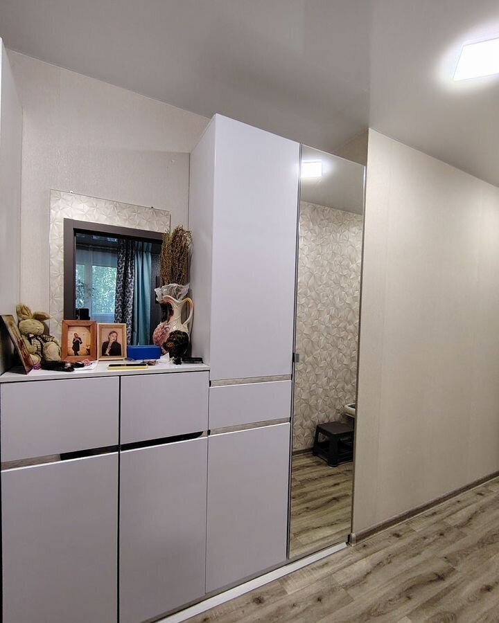квартира р-н Богородский г Богородск ул Бренциса 5 фото 3