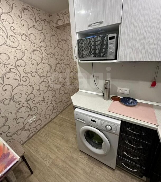 квартира г Саранск р-н Октябрьский ул Косарева 84 фото 15